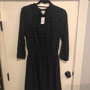 J Crew Dress Never Worn